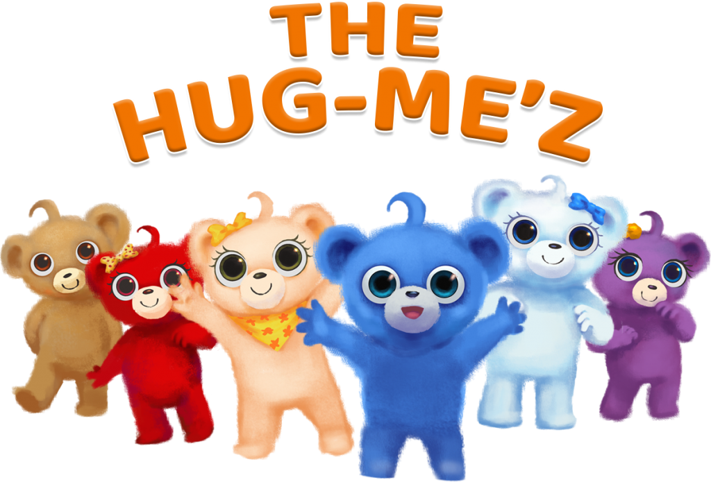 the hug me'z image