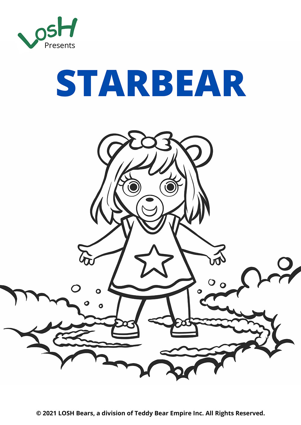 STARBEAR