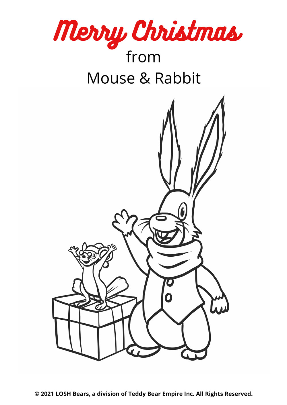 mouse-rabbit